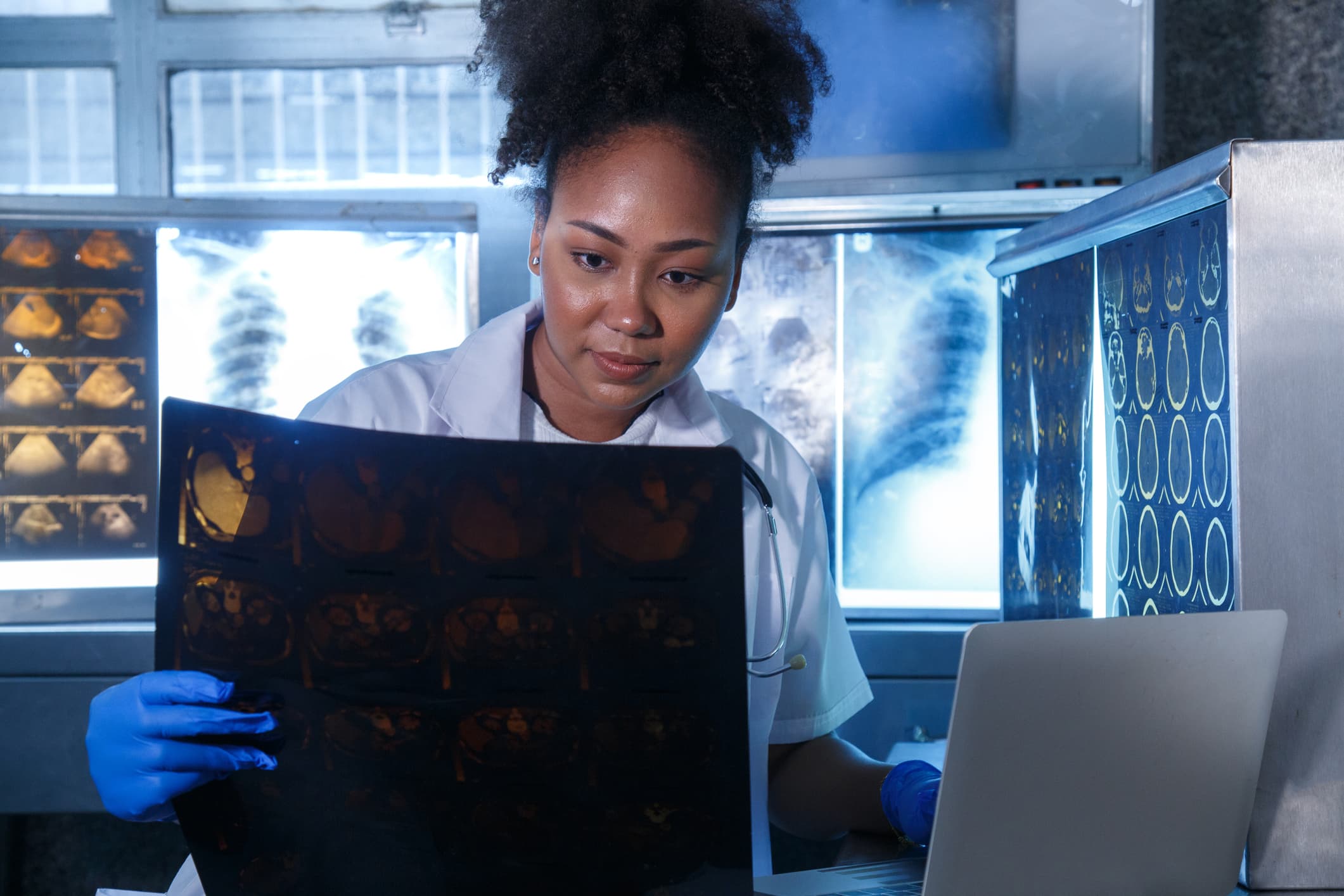 Healthcare Partnerships